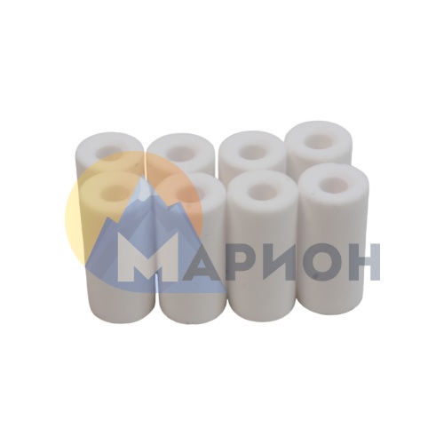Керамический изолятор 10×4×20